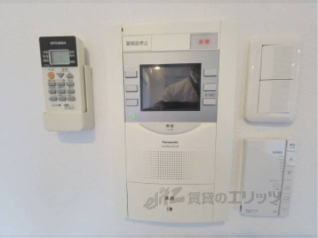 ドアフォン（ＴＶ含）