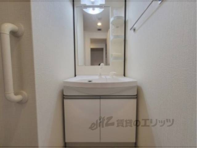 洗面所