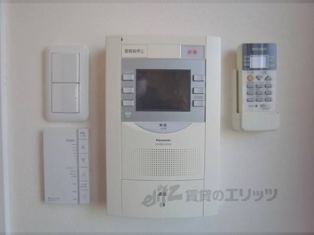 ドアフォン（ＴＶ含）