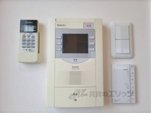 ドアフォン（ＴＶ含）