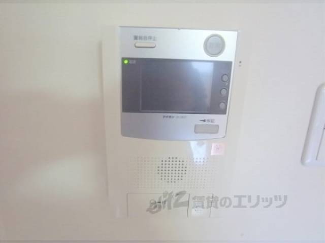 ドアフォン（ＴＶ含）