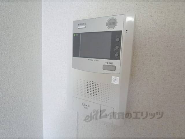 モニターフォン