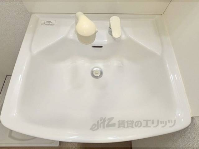 洗面所