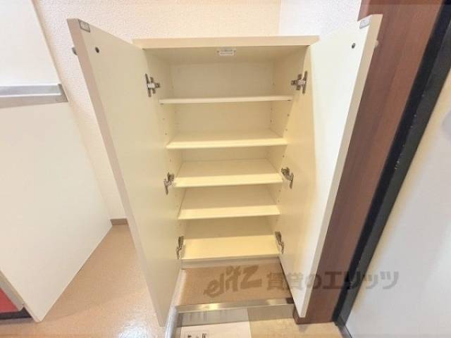 下駄箱