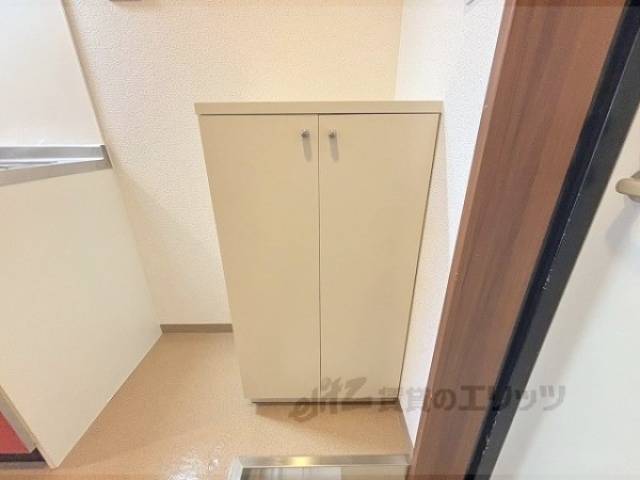 下駄箱