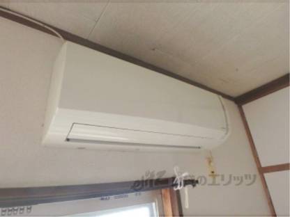 エアコン