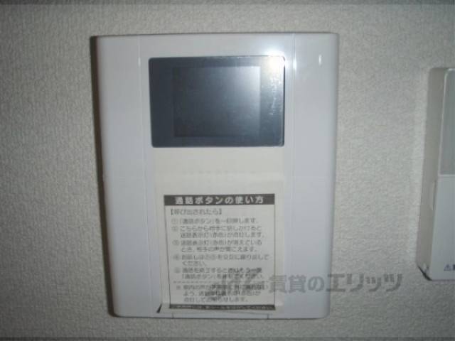ドアフォン（ＴＶ含）