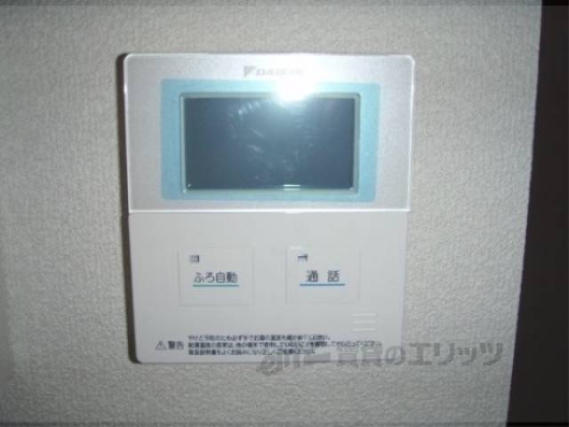 ドアフォン（ＴＶ含）　お風呂モニターフォン