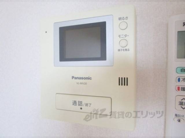ドアフォン（ＴＶ含）