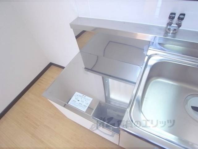 キッチン　コンロ