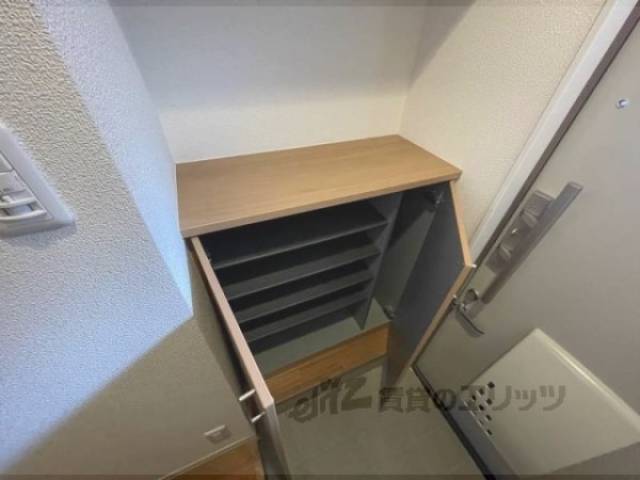 下駄箱