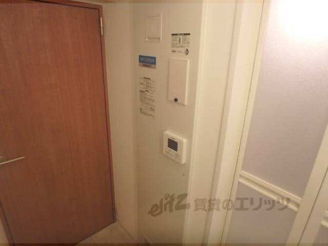 電気温水器