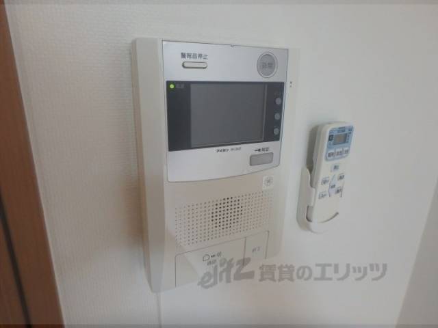 ドアホン
