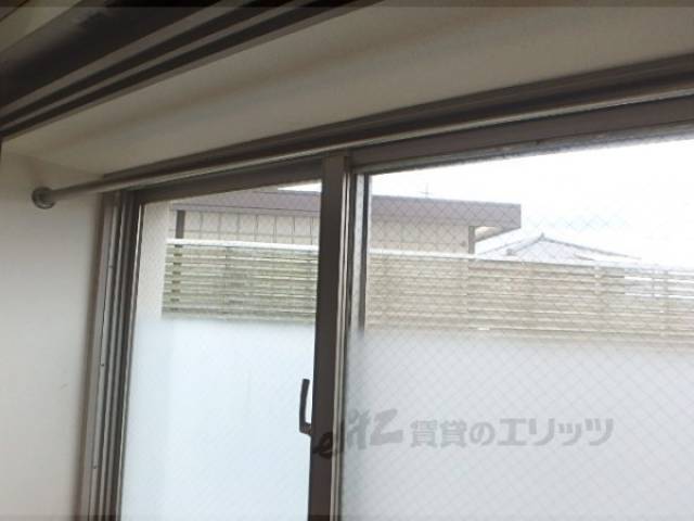 洗濯物掛け