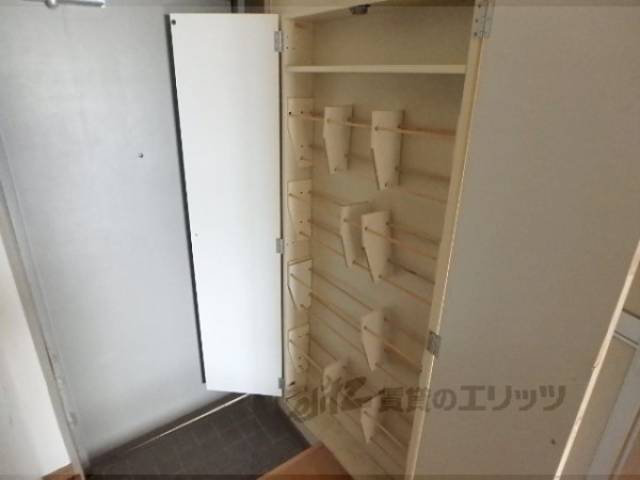 下駄箱