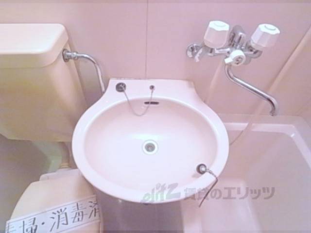 洗面所