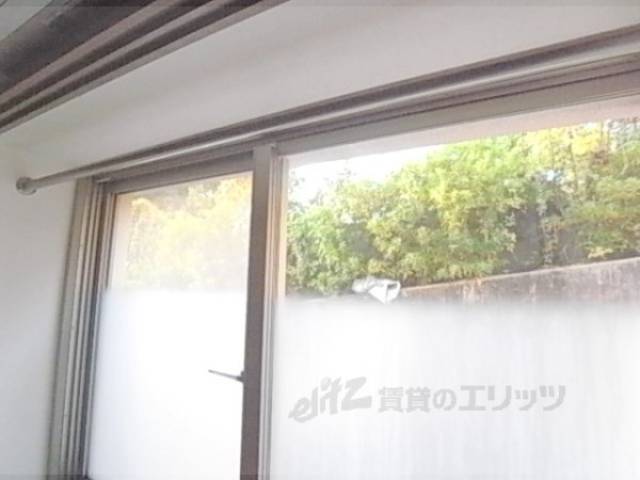 カーテンレール