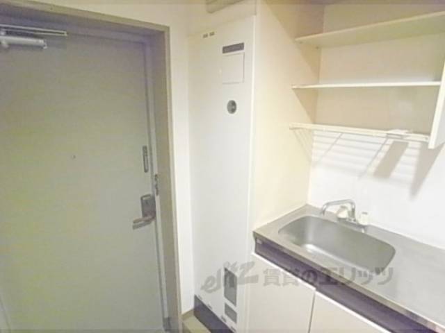 電気給湯器
