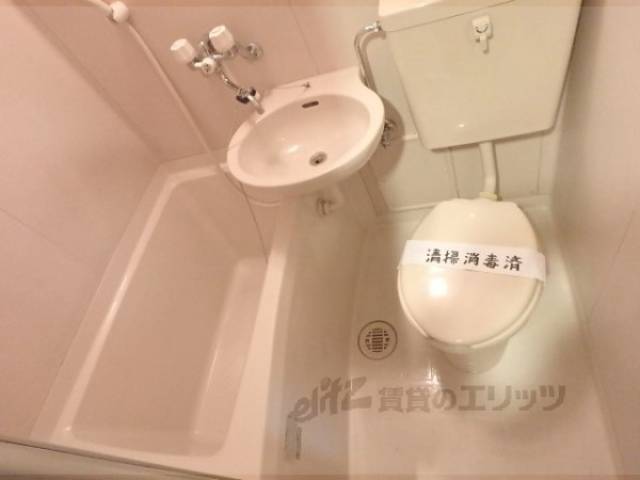 ユニットバス