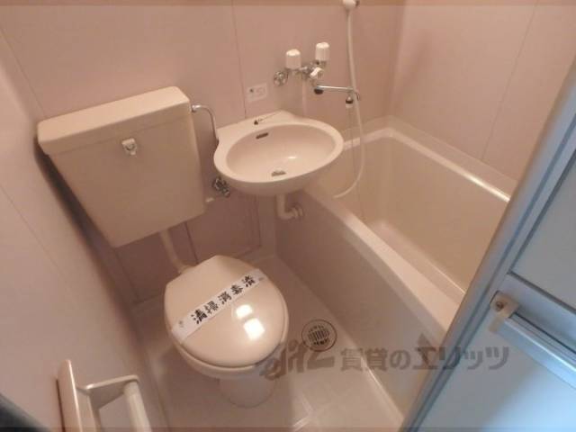 ユニットバス