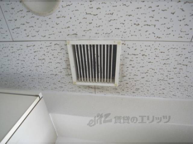 換気扇