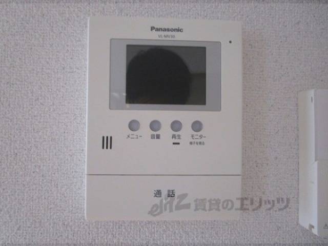 ドアフォン（ＴＶ含）