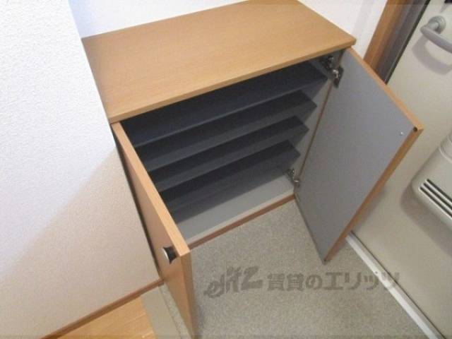 下駄箱
