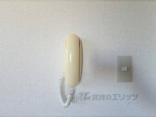 ドアフォン（ＴＶ含）