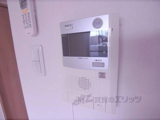 ドアホン
