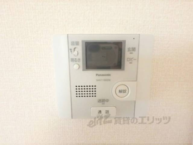 ドアフォン（ＴＶ含）