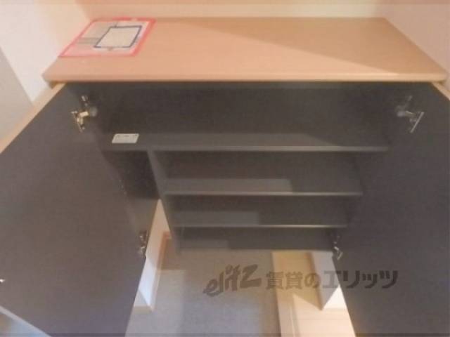 下駄箱