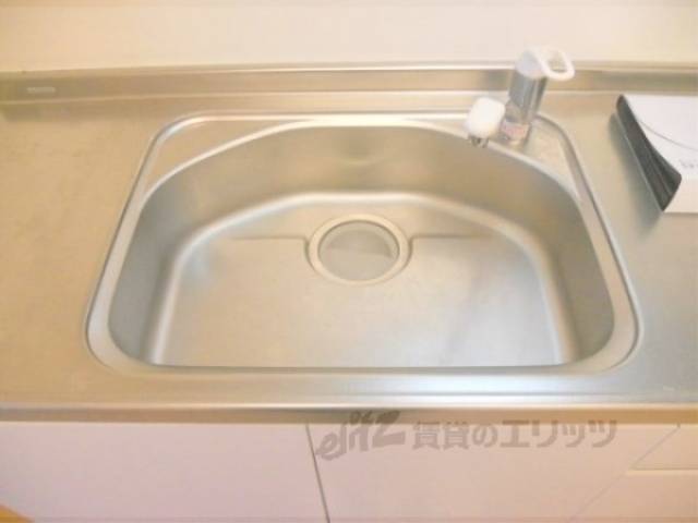 キッチン　シンク