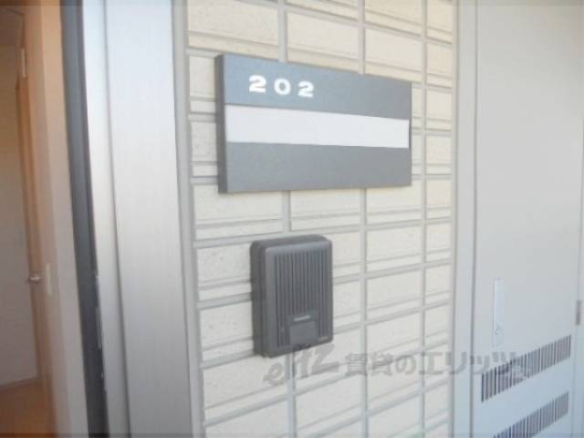 インターフォン