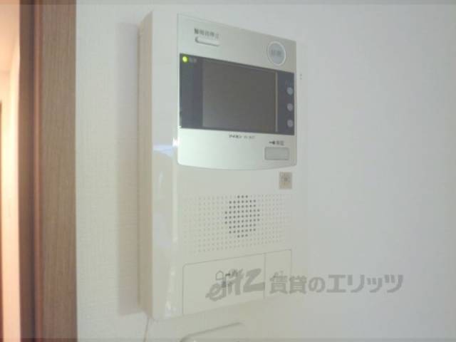 ＴＶインターホン