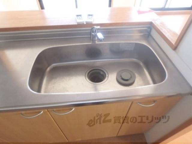 シンク
