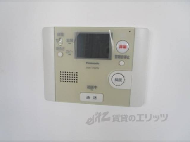 ドアフォン（ＴＶ含）