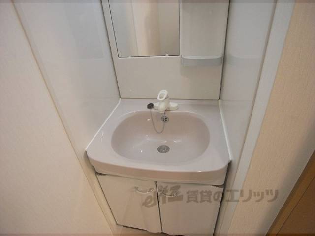 洗面所