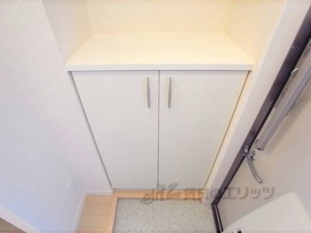 下駄箱