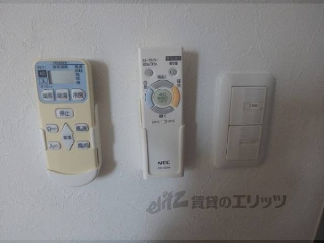 リモコン類