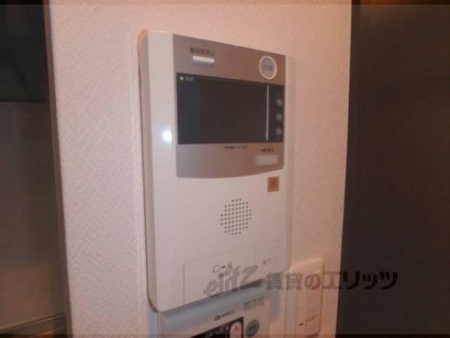 ドアフォン（ＴＶ含）