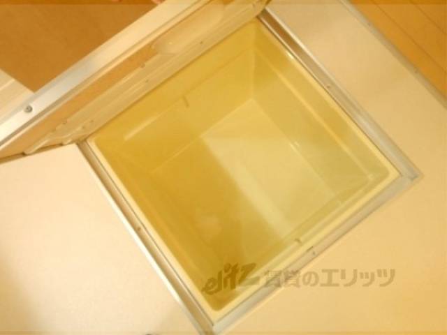 洗面所床下収納