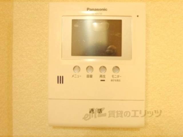 ドアフォン（ＴＶ含）