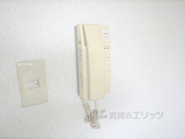 インターフォン