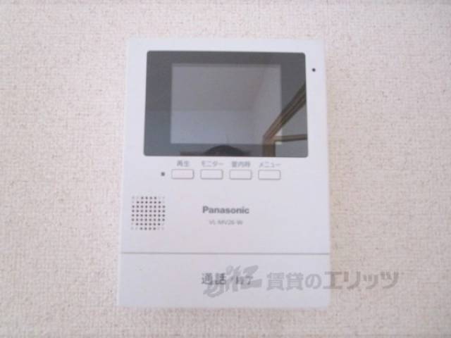 ドアフォン（ＴＶ含）