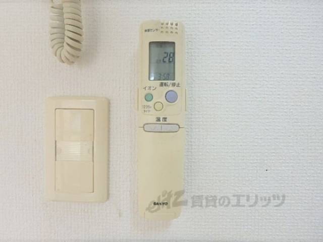 エアコン