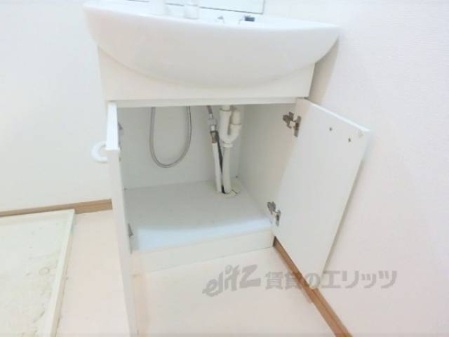 洗面所