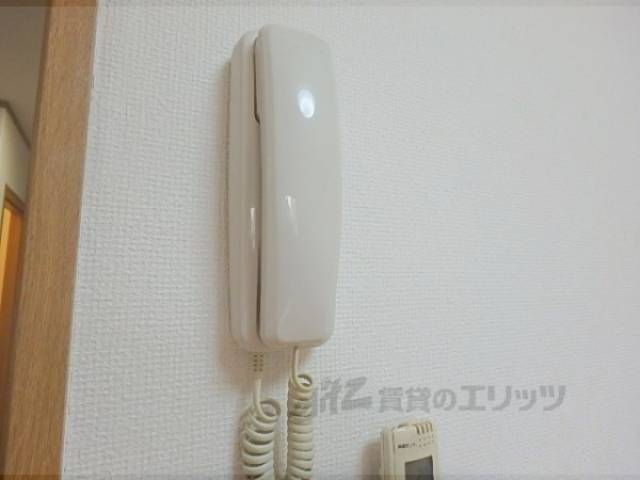 ドアホン