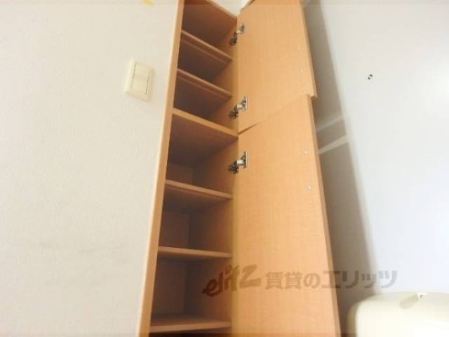 下駄箱