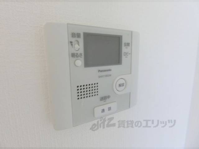 ドアフォン（ＴＶ含）