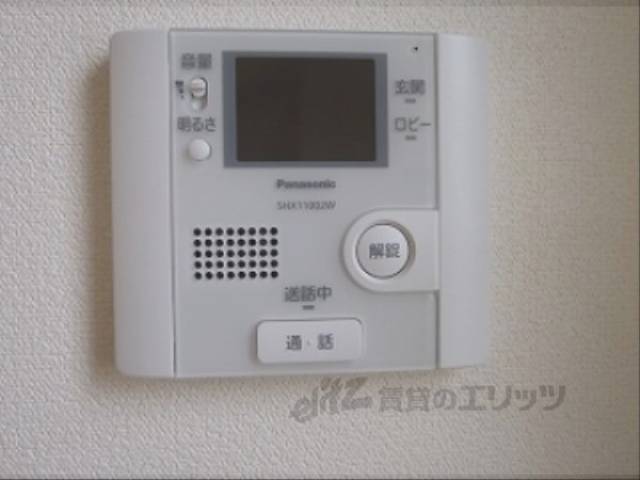 ドアフォン（ＴＶ含）